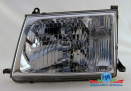 Land Cruiser 98-05 Lh